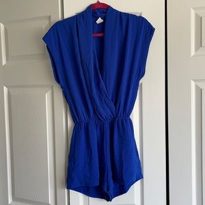 VICI collection romper